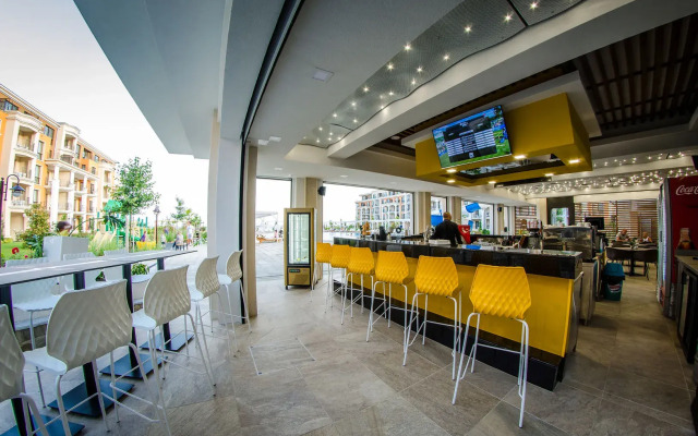 Premier Fort Beach Sveti Vlas