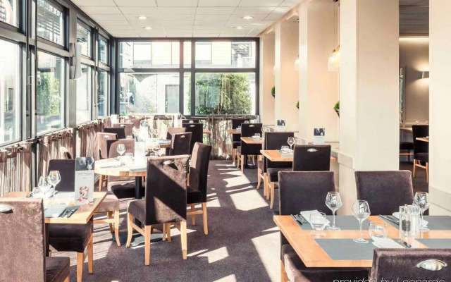 Mercure Paris Porte d'Orléans