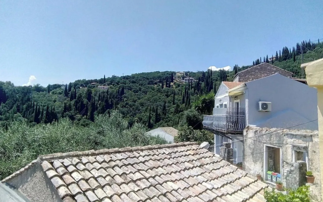 Aristidis Stone House