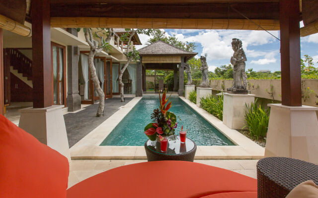 Villa Lidwina by Nagisa Bali