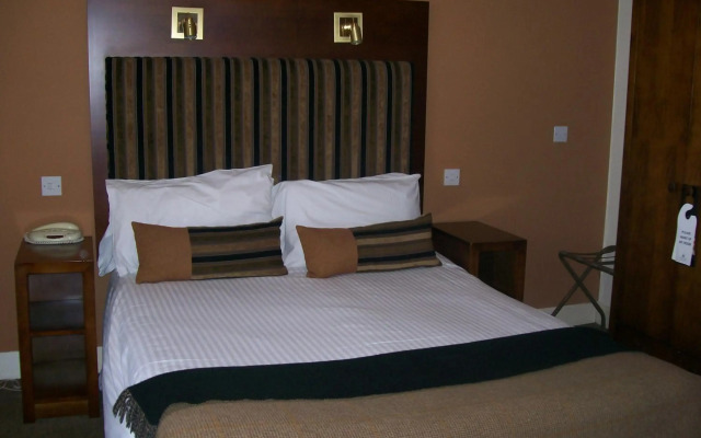 Columba Hotel Inverness by Compass Hospitality