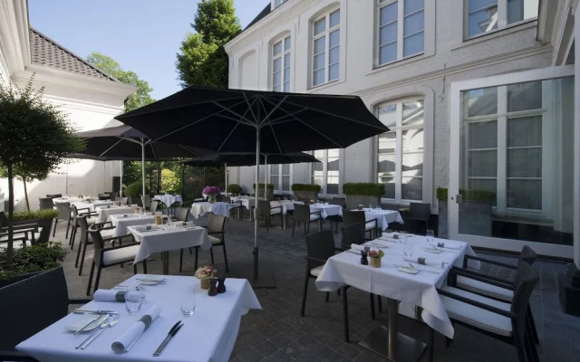 Hotel Messeyne