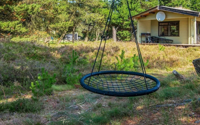 6 Person Holiday Home in Romo-by Traum