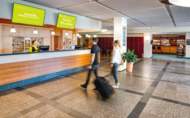 AHORN Berghotel Friedrichroda