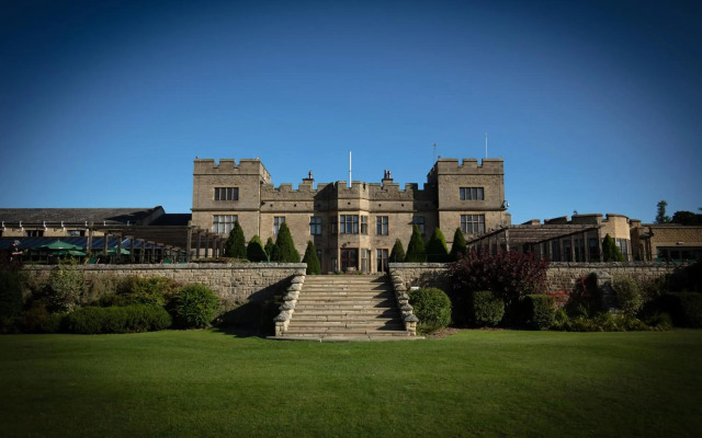 Slaley Hall Hotel, Spa & Golf Resort
