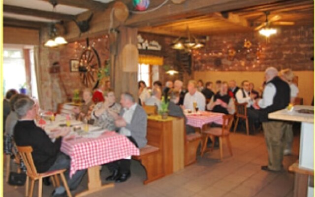 Gasthaus Grüner Baum