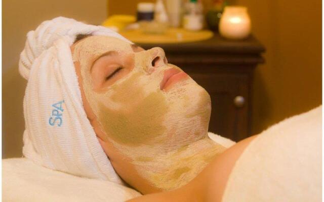 Volcano Lodge Hotel & Thermal Experience