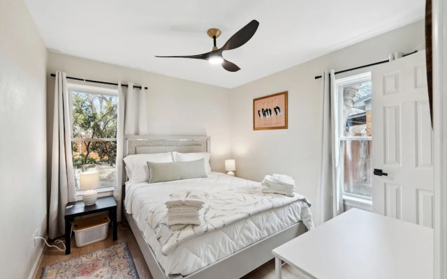 Misha: 434 Marilu Street, Richardson