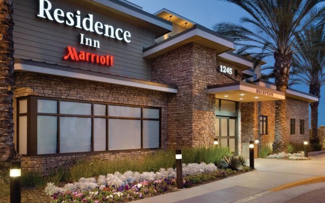 Residence Inn By Marriott San Diego North San