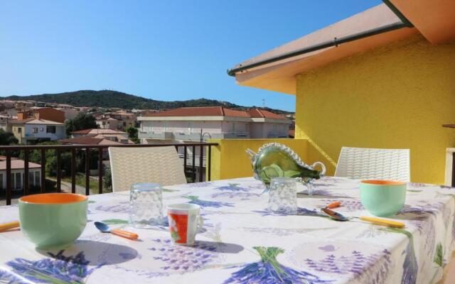 Residence Ponente