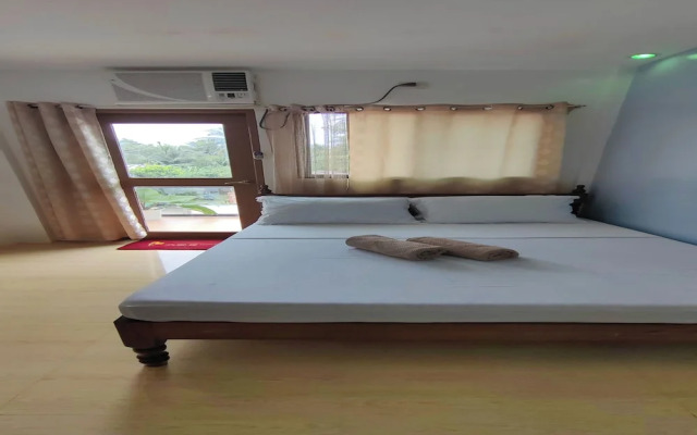 Kamalay Pension House