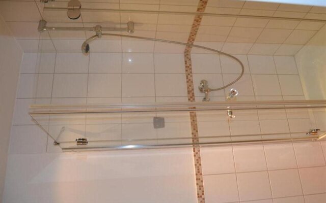 Hotel Stern