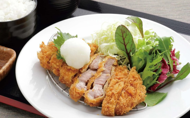 Henn na Resort & Spa Kansai Airport