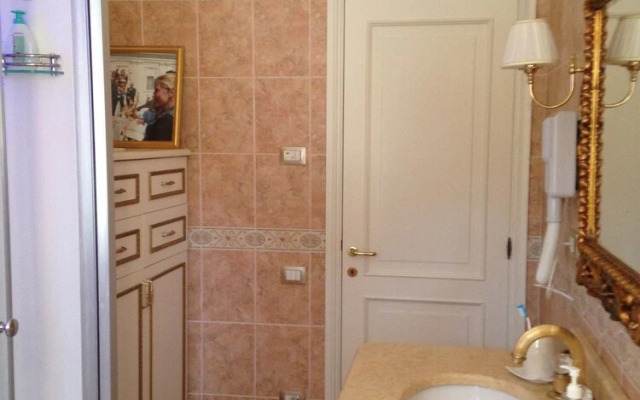 Precious Villa Italy just few minutes drive from Pesaro beach