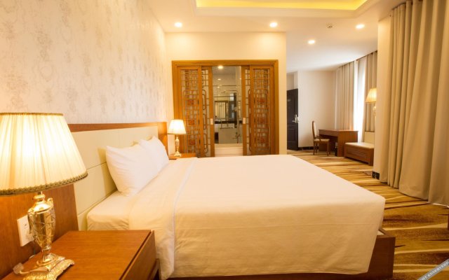 Anh Nguyet Hotel
