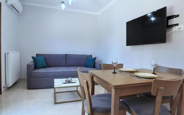 Frezia Apartment 2