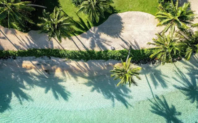 Wakaya Club & Spa