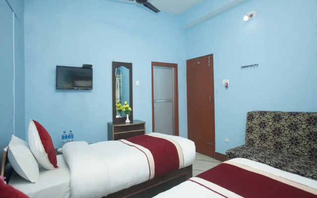 OYO 342 Hotel Sunlight
