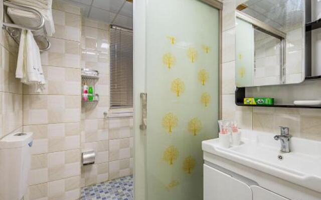 Changsha Changsha County·Mass Media School· Locals Apartment 00148970