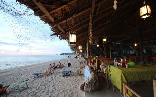 Lanta Family Resort
