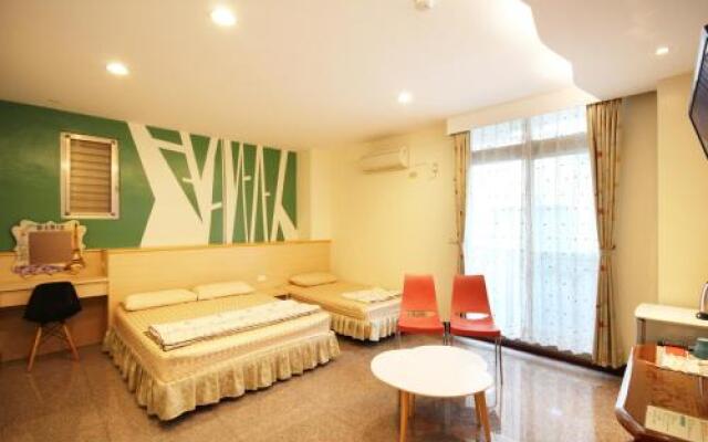 Pingguo De Jia Du Jia Homestay
