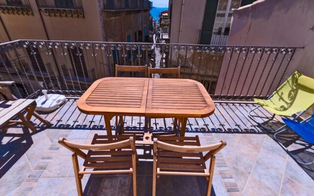 Terrazza Spinola