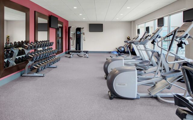 Hilton Garden Inn Charlotte Waverly, NC