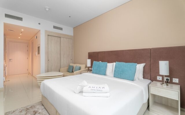 Nasma Holiday Homes - Seven Hotel and Apartment