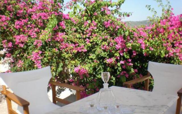 Magicstay - Holiday Home 3 Bedrooms - Kissamos