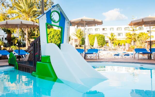 Hotel BlueBay Lanzarote - All inclusive