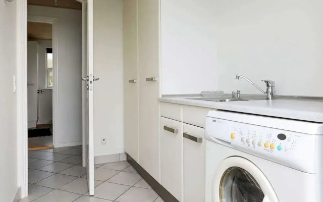 5 Star Holiday Home in Vestervig