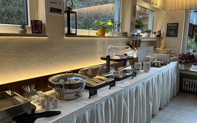 Casa Milix - Bed & Breakfast