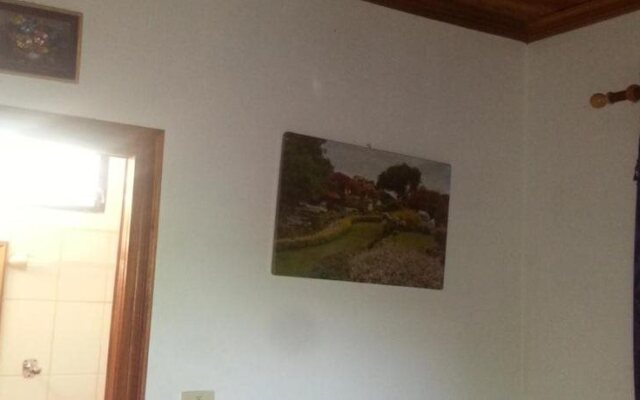 Sunshine Cabins