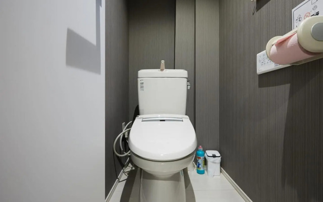 Akabane TK Building 103