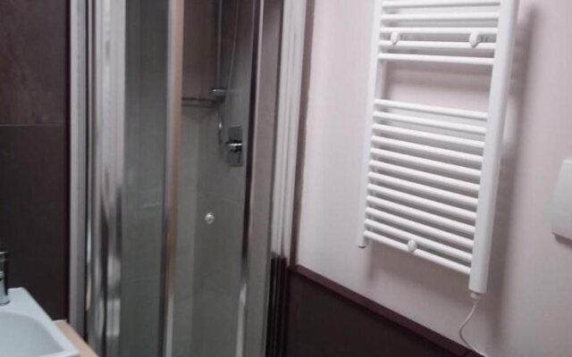 Hotel Alle Scuole NEW