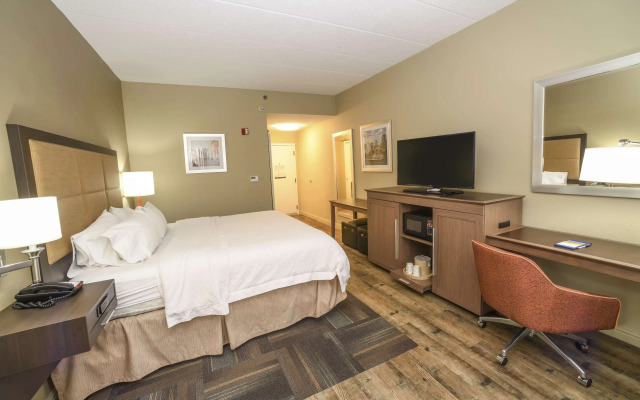 Hampton Inn Cincinnati-Eastgate