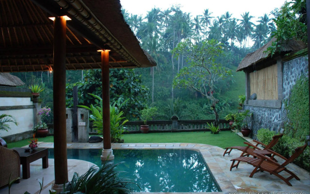 Viceroy Bali