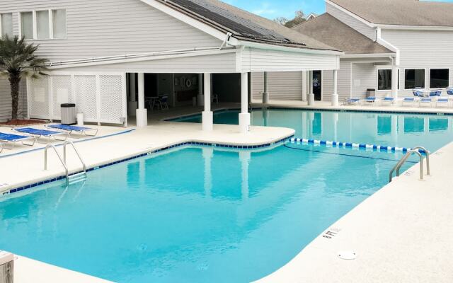 351 Myrtle Beach - 2 Br Condo