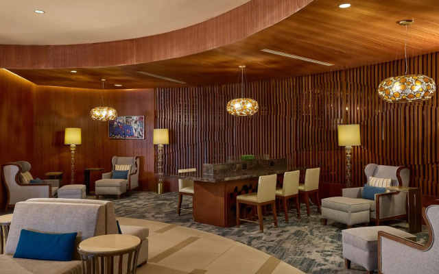 Marriott Chicago O'Hare