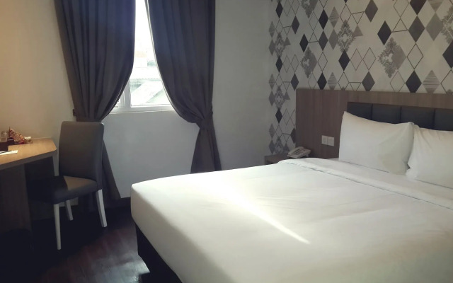 Hotel 88 Fatmawati Jakarta by WH