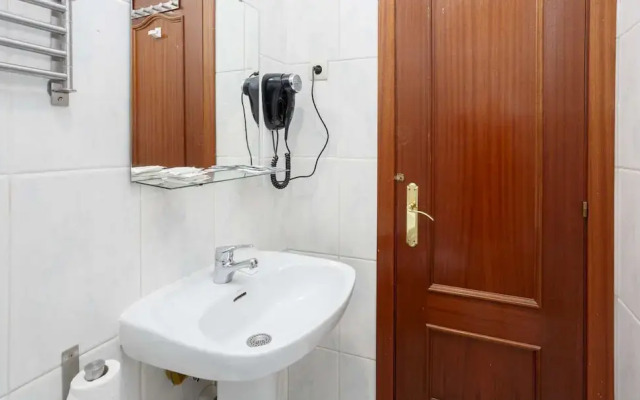 Silver Apartments Imperial