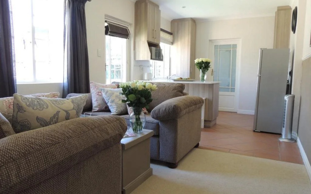 Twenty-Two on Mill Park