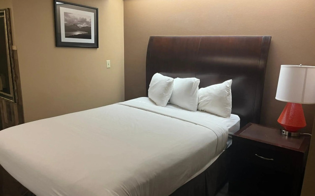 Americas Best Value Inn Kalispell