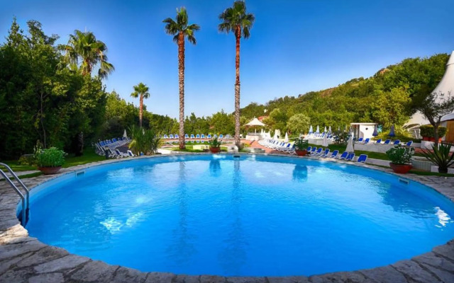 Grand Hotel delle Terme