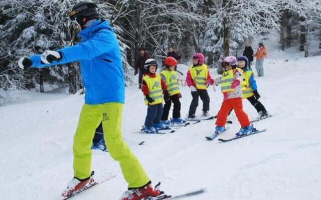 Apartments Weltringpark 2