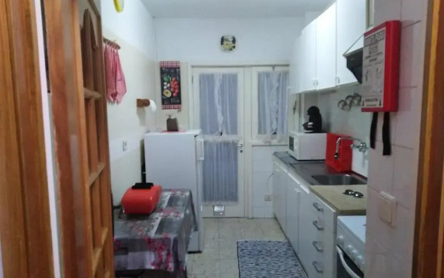 Apartamento Do Silva