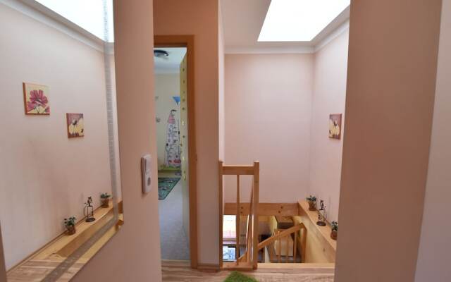 Einladende Ferienwohnung in Zweedorf mit Grill