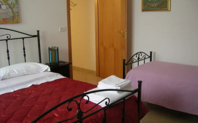 B&B Macchia Mediterranea