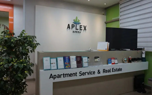Aplex Residence