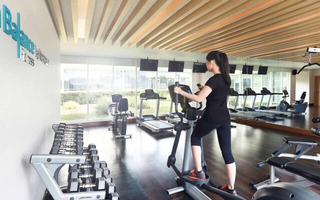Novotel Tangerang